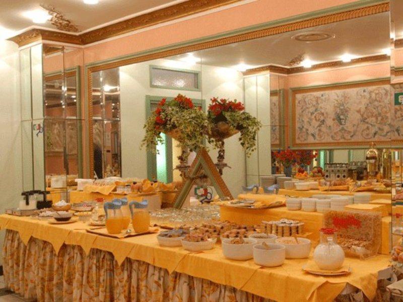 Ih Hotels Milano Puccini Kültér fotó