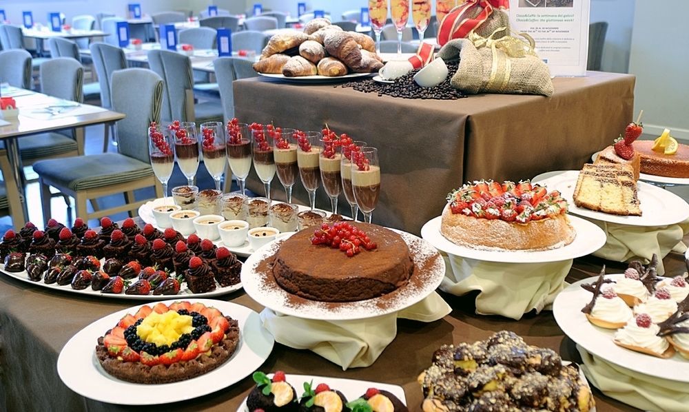 Ih Hotels Milano Puccini Kültér fotó