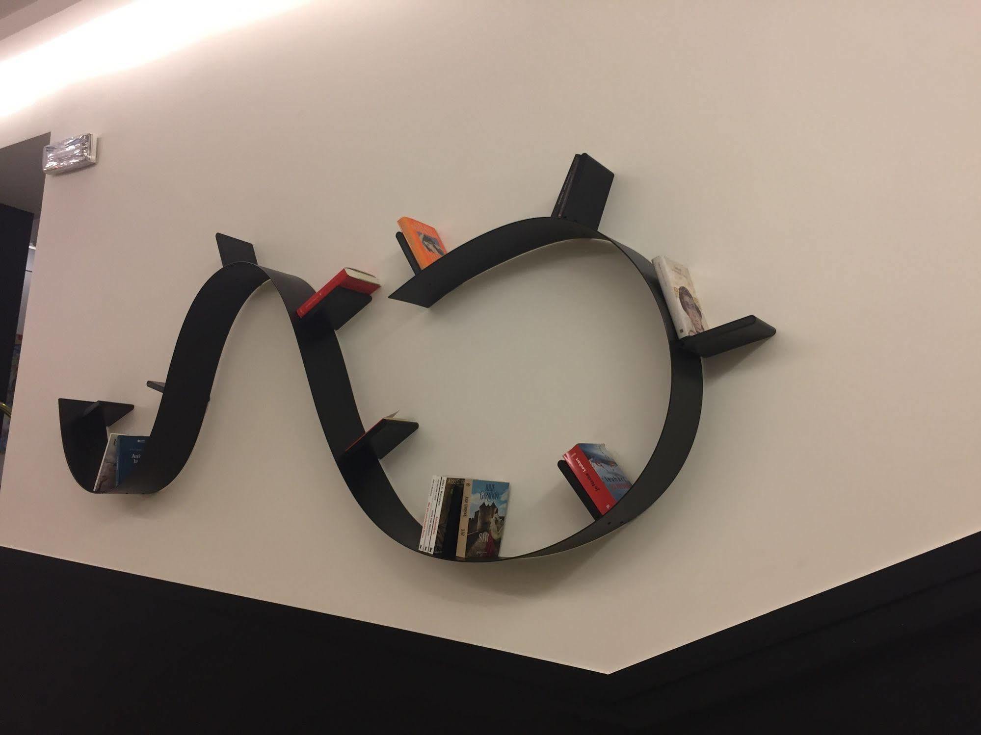 Ih Hotels Milano Puccini Kültér fotó
